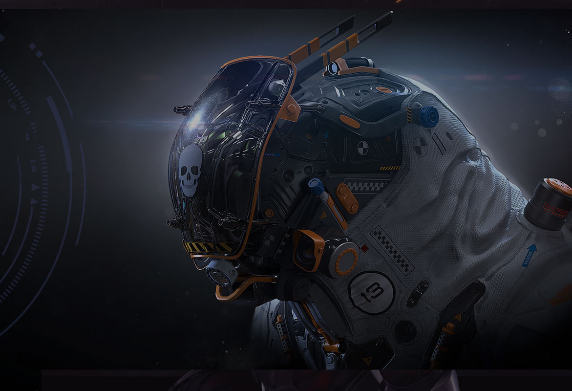 3118云顶集团:游戏程序-课程介绍