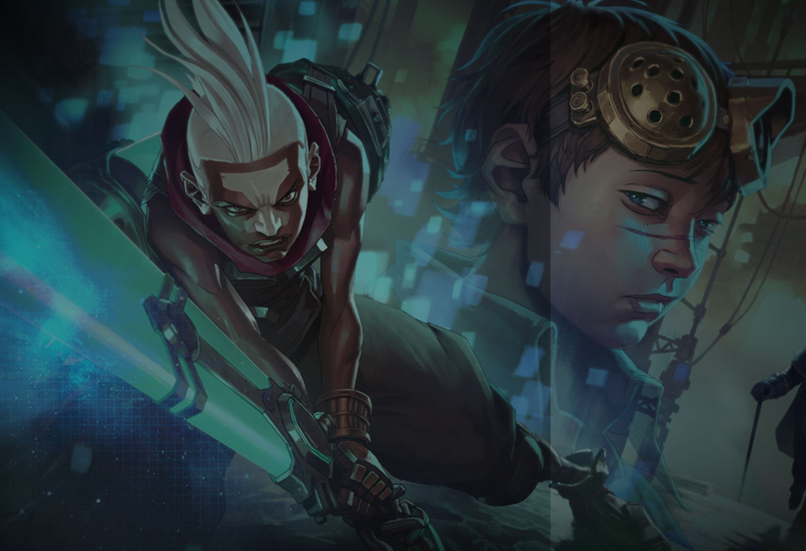 3118云顶集团:游戏特效-课程介绍