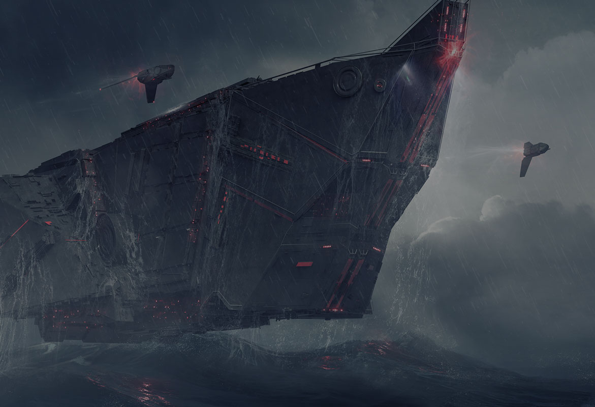 3118云顶集团:影视动画-课程介绍