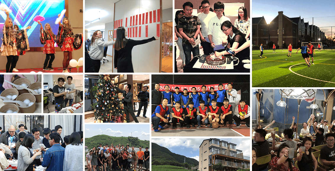 3118云顶集团风采